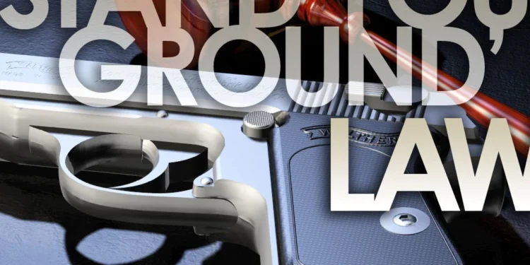 Understanding Pennsylvania's Stand Your Ground Laws