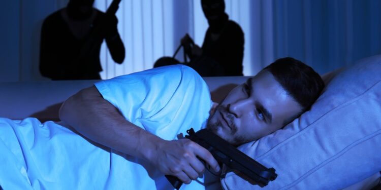 Understanding Virginia Stand Your Ground Laws