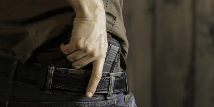 Understanding Washington Stand Your Ground Laws