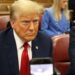 Union members in NY report surging support for Trump following site visit