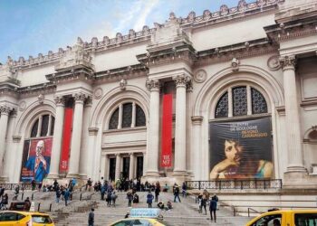You Can Explore These 5 Unique Museums in New York for Your Road Trip Adventure!
