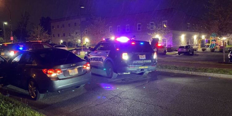 14-year-old Dead And 5 Teens Hurt, As Gunfire Erupts Near Scene Of 2022 Buffalo Massacre