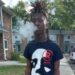 17 Year Old Rapper Shoots Himself Dead While Showing Off Gun In Sickening Video Livestream