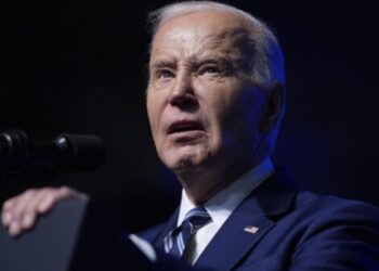26  Republican Attorneys General File Lawsuit To Prevent Implementation Of Biden’s Gun Show Background Check Rule