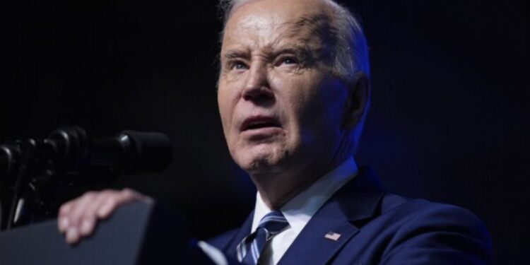 26  Republican Attorneys General File Lawsuit To Prevent Implementation Of Biden’s Gun Show Background Check Rule