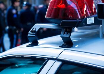 29 Year Old Woman Stabbed To Death Yards From Apartment Building As Police Suspect 33-year-old Man