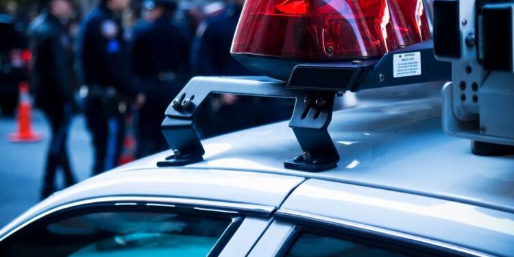 29 Year Old Woman Stabbed To Death Yards From Apartment Building As Police Suspect 33-year-old Man