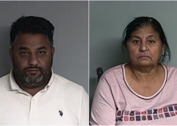 3 Charged After Woman Forced To Work At Three Rivers Store For 8 Years With No Pay