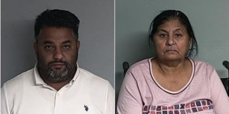 3 Charged After Woman Forced To Work At Three Rivers Store For 8 Years With No Pay