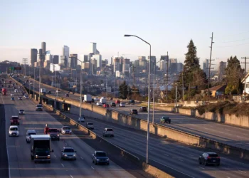 5 California Towns People Are Fleeing As Soon As Possible