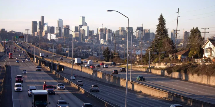 5 California Towns People Are Fleeing As Soon As Possible