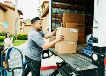 5 Georgia Towns People Are Fleeing As Soon As Possible