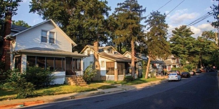 5 Maryland Towns People Are Fleeing As Soon As Possible