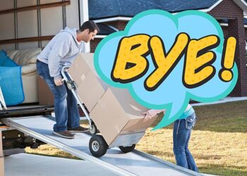 5 New Jersey Towns People Are Fleeing As Soon As Possible