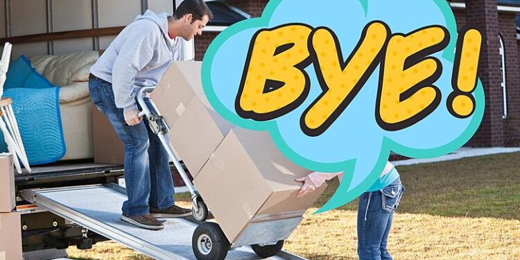 5 New Jersey Towns People Are Fleeing As Soon As Possible