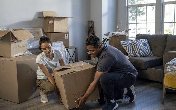 5 Oklahoma Towns People Are Fleeing As Soon As Possible