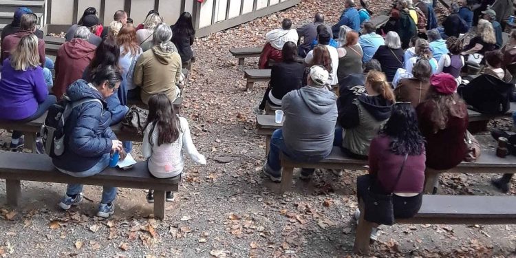 5 Tennessee Towns People Are Fleeing As Soon As Possible