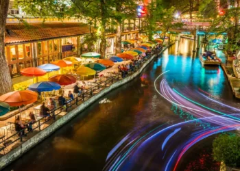 5 Texas Towns People Are Fleeing As Soon As Possible