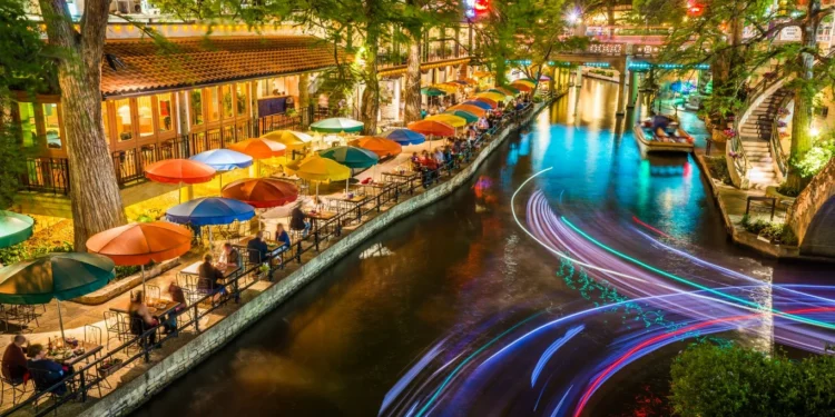 5 Texas Towns People Are Fleeing As Soon As Possible