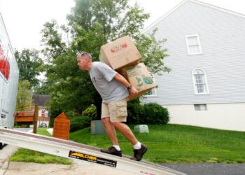 5 Washington Towns People Are Fleeing As Soon As Possible