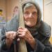 A 98-year-old In Ukraine Woman Walked Miles To Safety From Russians, With Slippers And A Cane