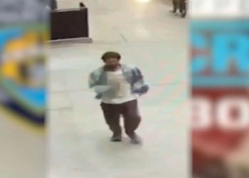 A Man Accused Of Randomly Assaulting Strangers Faces Hate Crime Charges