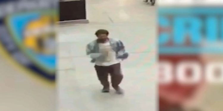 A Man Accused Of Randomly Assaulting Strangers Faces Hate Crime Charges