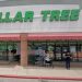 A woman claims a man ejaculated on her back inside a Dollar Tree store that had three assaults over four days