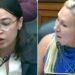 AOC and MTG engage in heated argument after comment about ‘fake eyelashes’