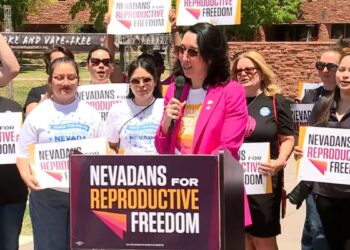 Abortion rights group claims to have gathered sufficient signatures for ballot measure petition