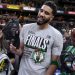 After achieving their first quest by reaching the NBA Finals, the Celtics can start thinking about championships