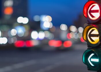 Alabama Traffic Rule 2024 Update: Understanding the Right Turn on Red Rule