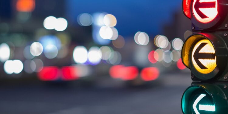 Alabama Traffic Rule 2024 Update: Understanding the Right Turn on Red Rule