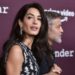 Amal Clooney and other legal experts suggest war crimes charges in Israel-Hamas conflict