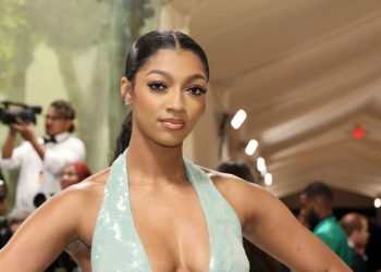 Angel Reese Teams up with LeBron James and Becomes Co-Owner of the DC Power Football Club