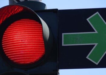 Arizona Traffic Rule 2024 Update: Understanding the Right Turn on Red Rule