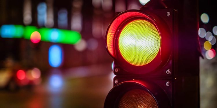 Arkansas Traffic Rule 2024 Update: Understanding the Right Turn on Red Rule