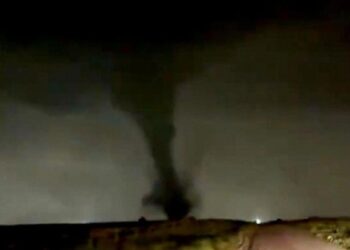 As three states recover from 13 tornadoes, more extreme weather is expected