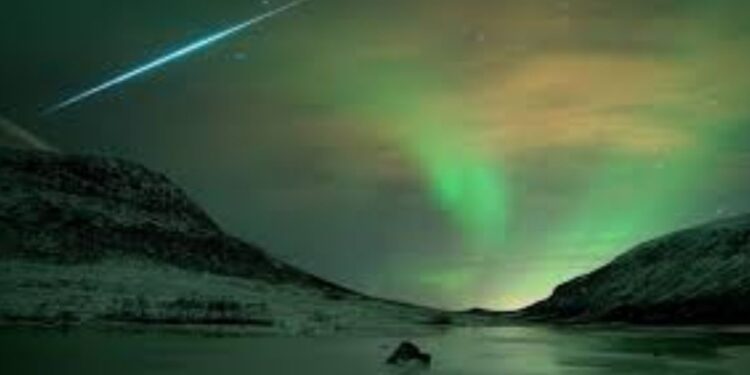 Auroras could be visible as far south as Alabama this weekend: Northern lights anticipated.