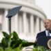 Biden highlights support for law enforcement at 43rd National Peace Officersโ Memorial on Capitol Hill