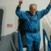 Black astronauts say 90-year-old Ed Dwight’s historic first trip to space as a long-awaited act of justice
