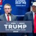 Burgum Says Billionaires Should Support Donald Trump