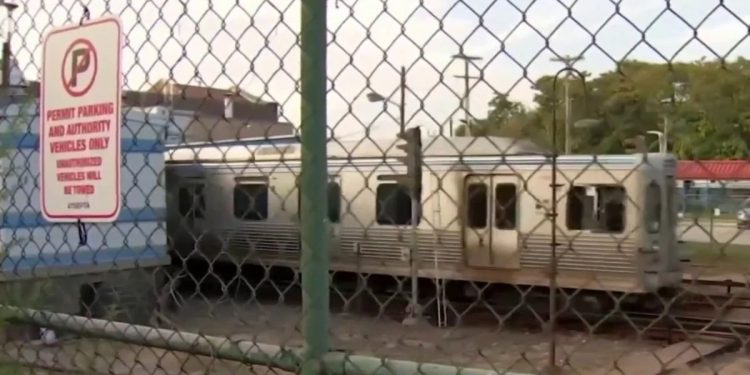 California District Attorney: Passengers on train did nothing to help girl who was being assaulted by creep