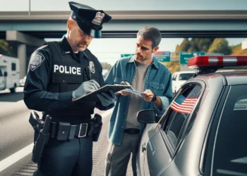 Can California Police Search Your Vehicle If They Smell Marijuana?