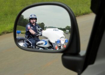 Can Colorado Police Search Your Phone During a Traffic Stop? Here's What the Law Says