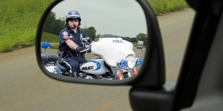 Can Colorado Police Search Your Phone During a Traffic Stop? Here's What the Law Says