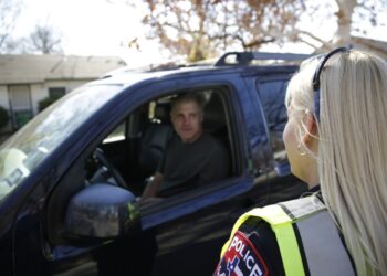 Can Idaho Police Search Your Phone During a Traffic Stop? Here’s What the Law Says