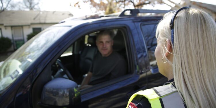 Can Idaho Police Search Your Phone During a Traffic Stop? Here’s What the Law Says