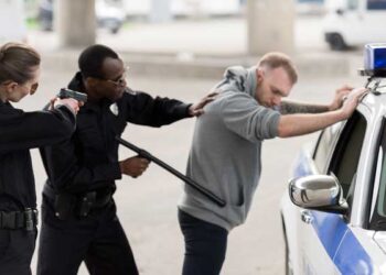 Can Indiana Police Search Your Phone During a Traffic Stop? Here’s What the Law Says