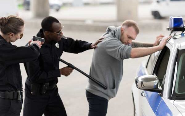 Can Indiana Police Search Your Phone During a Traffic Stop? Here’s What the Law Says